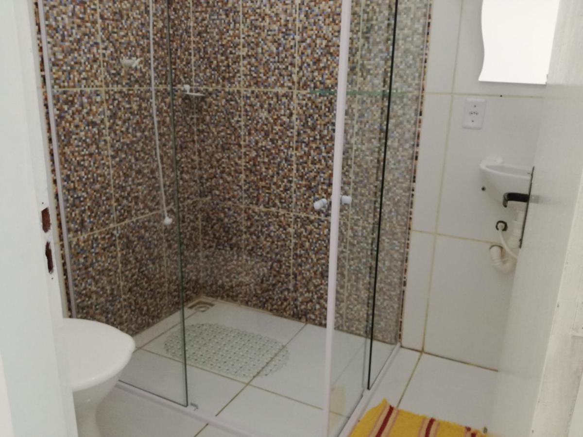 Santorini Suites Pipa Praia de Pipa Bagian luar foto